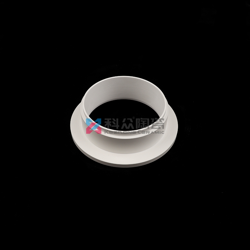 氮化硼陶瓷環(huán)套